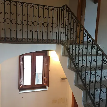 Hébergement de vacances Dimora Storica Gallurese Vicino Al Sant'Antonio di Gallura