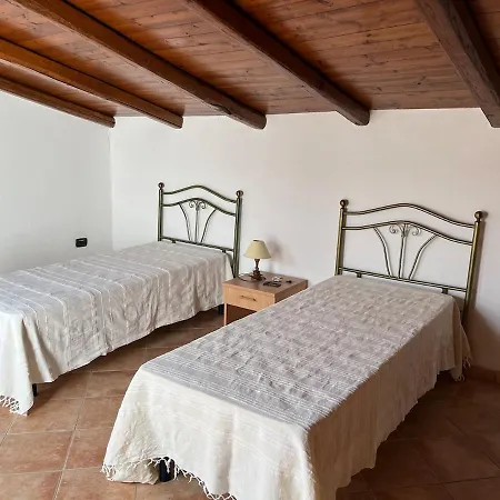 Hébergement de vacances Dimora Storica Gallurese Vicino Al