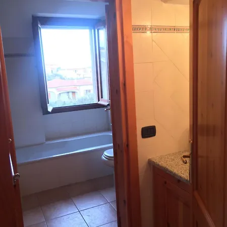 Hébergement de vacances Dimora Storica Gallurese Vicino Al *