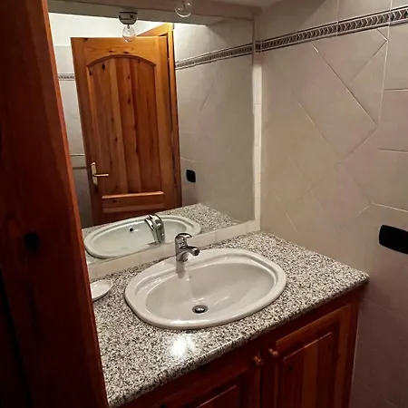 Hébergement de vacances Dimora Storica Gallurese Vicino Al Sant'Antonio di Gallura