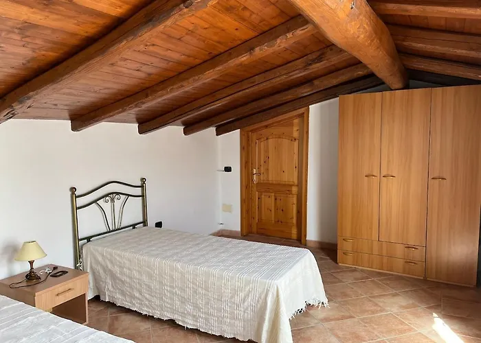 Dimora Storica Gallurese Vicino Al
