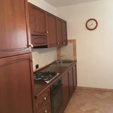 Dimora Storica Gallurese Vicino Al Sant'Antonio di Gallura