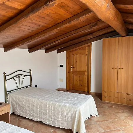 Dimora Storica Gallurese Vicino Al