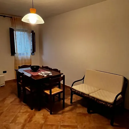 Tatil Evi Dimora Storica Gallurese Vicino Al Sant'Antonio di Gallura