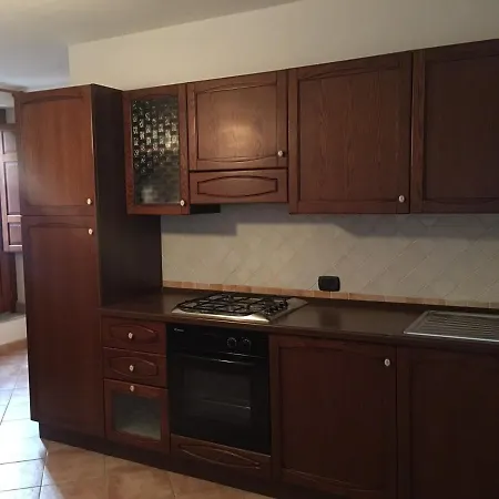 Dimora Storica Gallurese Vicino Al *