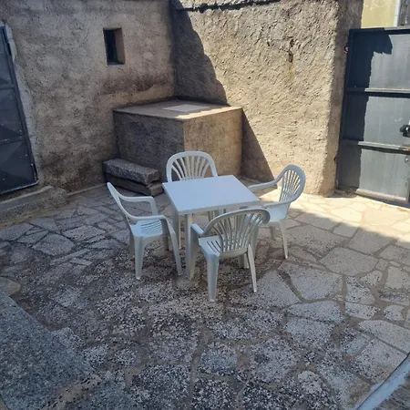 Dimora Storica Gallurese Vicino Al Sant'Antonio di Gallura