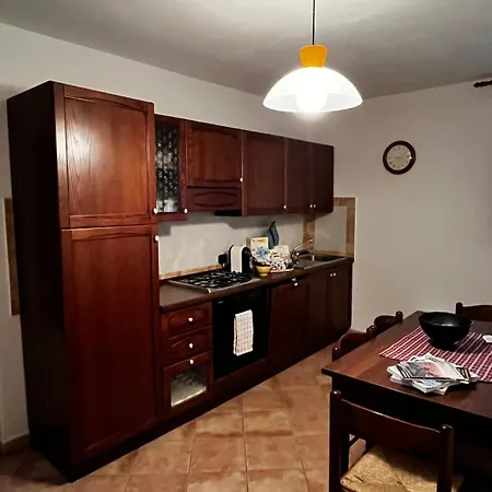 Dimora Storica Gallurese Vicino Al * Sant'Antonio di Gallura