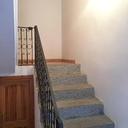 Dimora Storica Gallurese Vicino Al Sant'Antonio di Gallura