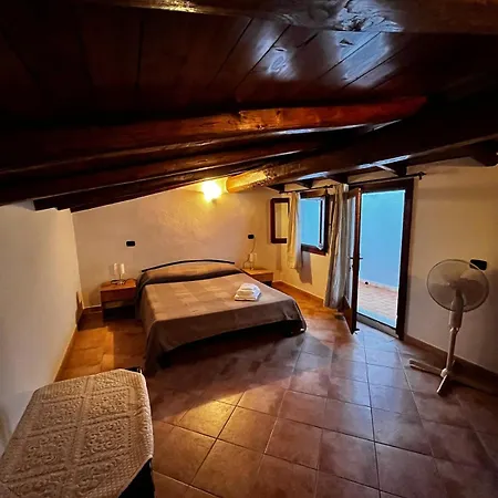 Dimora Storica Gallurese Vicino Al Tatil Evi Sant'Antonio di Gallura