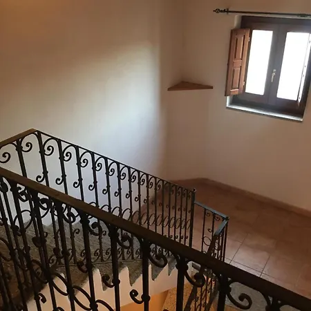 Tatil Evi Dimora Storica Gallurese Vicino Al