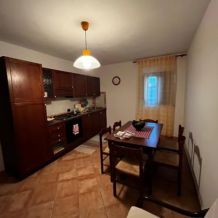 Dimora Storica Gallurese Vicino Al * Sant'Antonio di Gallura