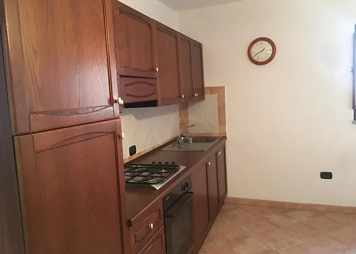 Dimora Storica Gallurese Vicino Al Sant Antonio Di Gallura