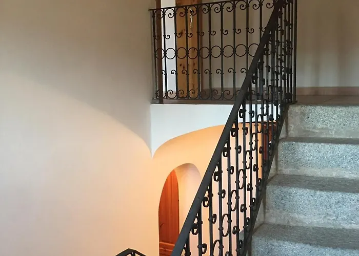 Nyaraló Dimora Storica Gallurese Vicino Al *